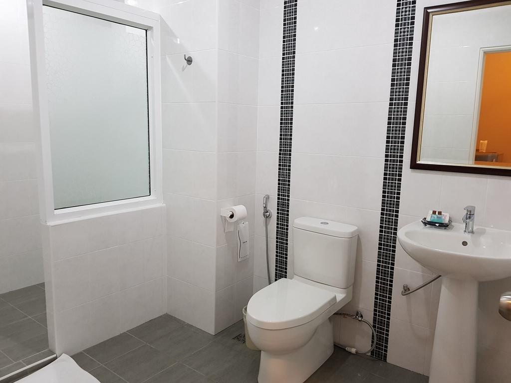 The Cube Resort Chanthaburi Exterior photo