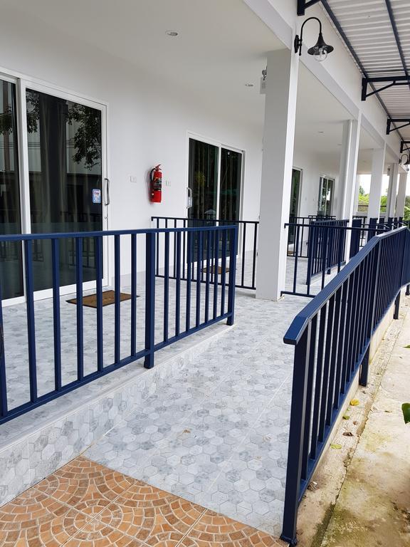 The Cube Resort Chanthaburi Exterior photo