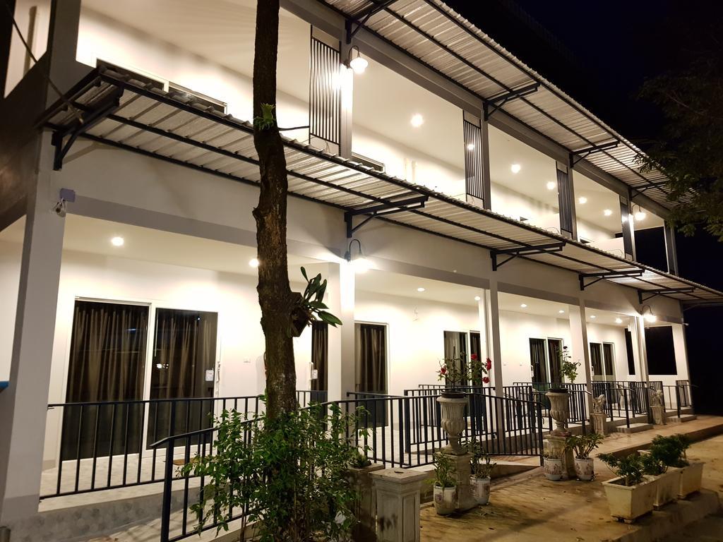 The Cube Resort Chanthaburi Exterior photo