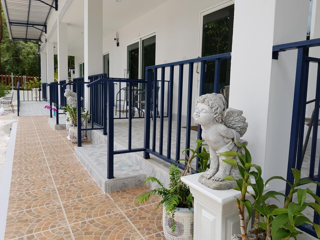 The Cube Resort Chanthaburi Exterior photo