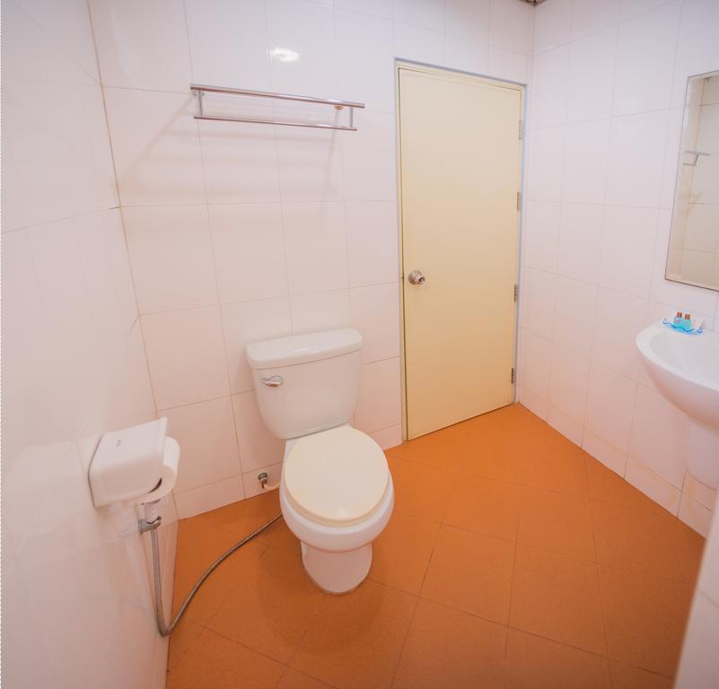 The Cube Resort Chanthaburi Exterior photo
