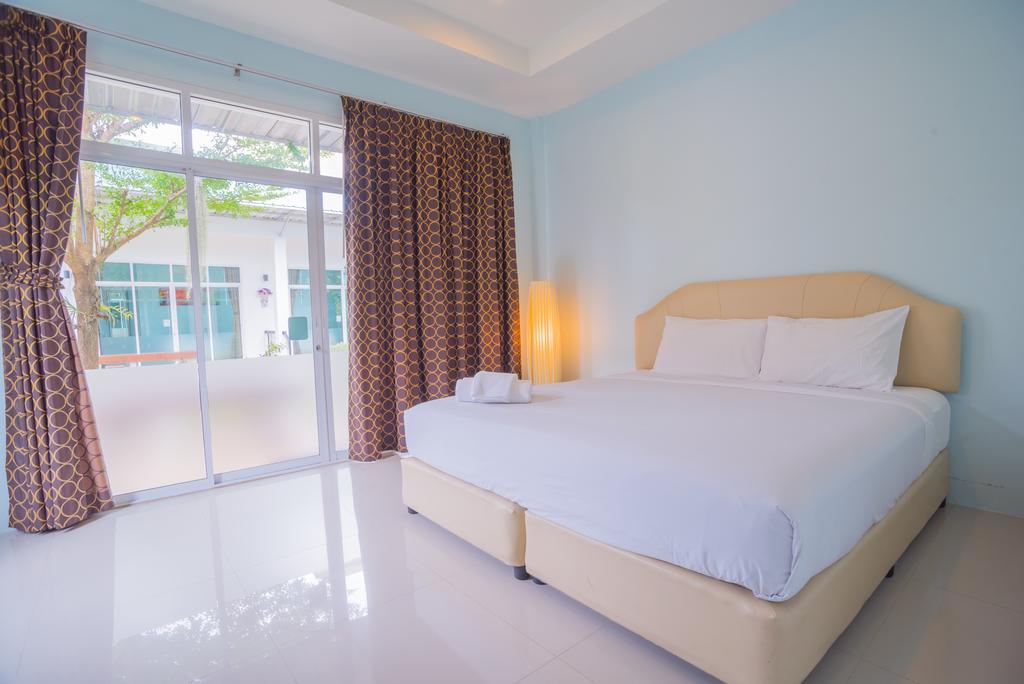 The Cube Resort Chanthaburi Exterior photo