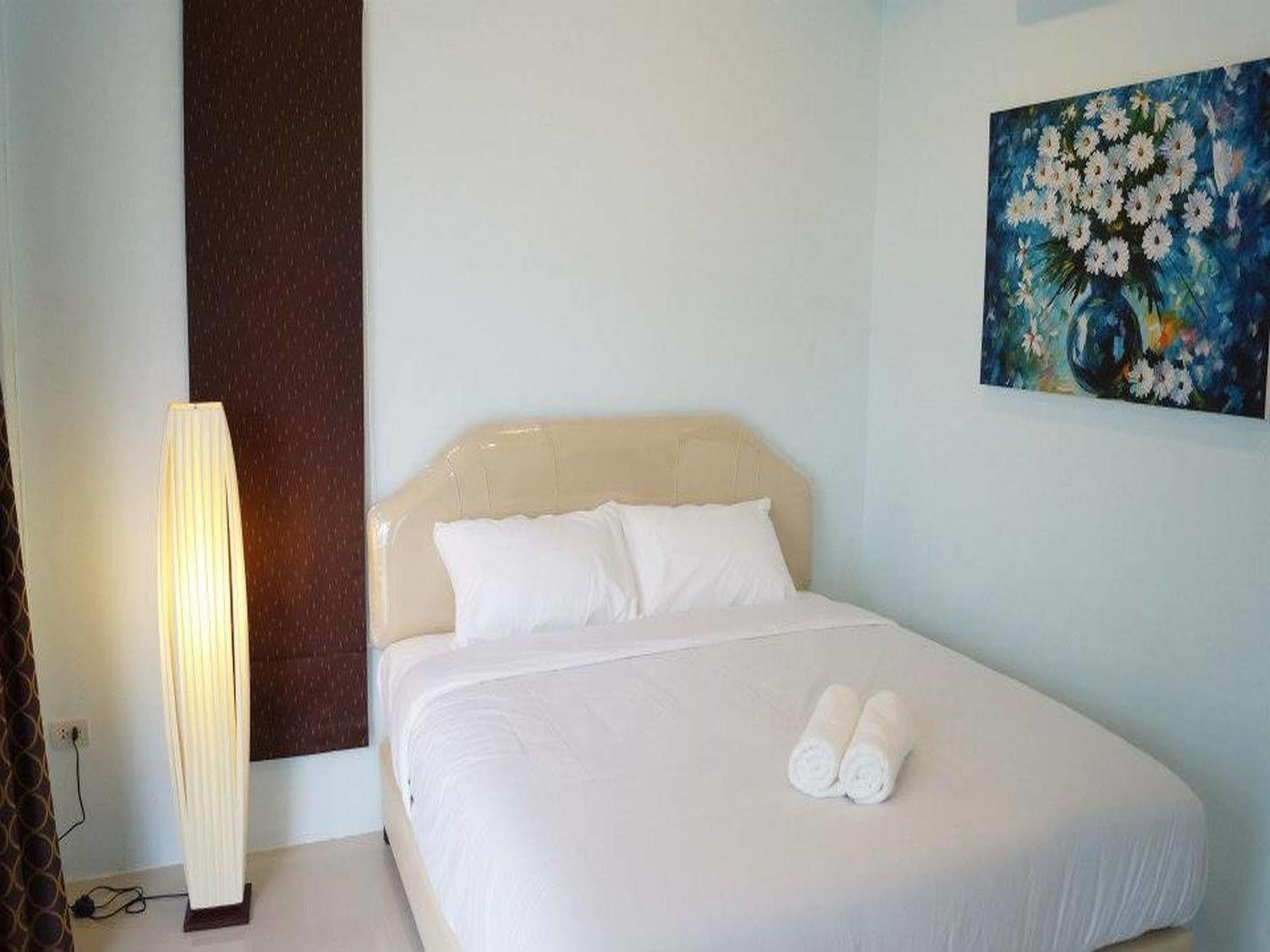 The Cube Resort Chanthaburi Exterior photo