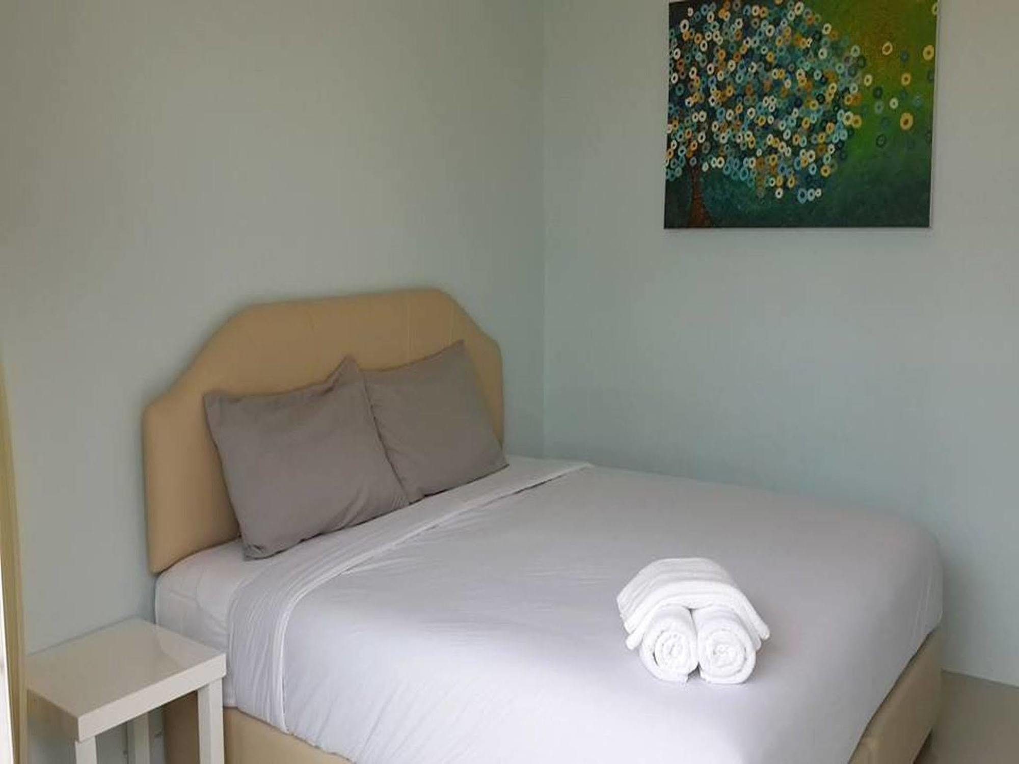 The Cube Resort Chanthaburi Exterior photo