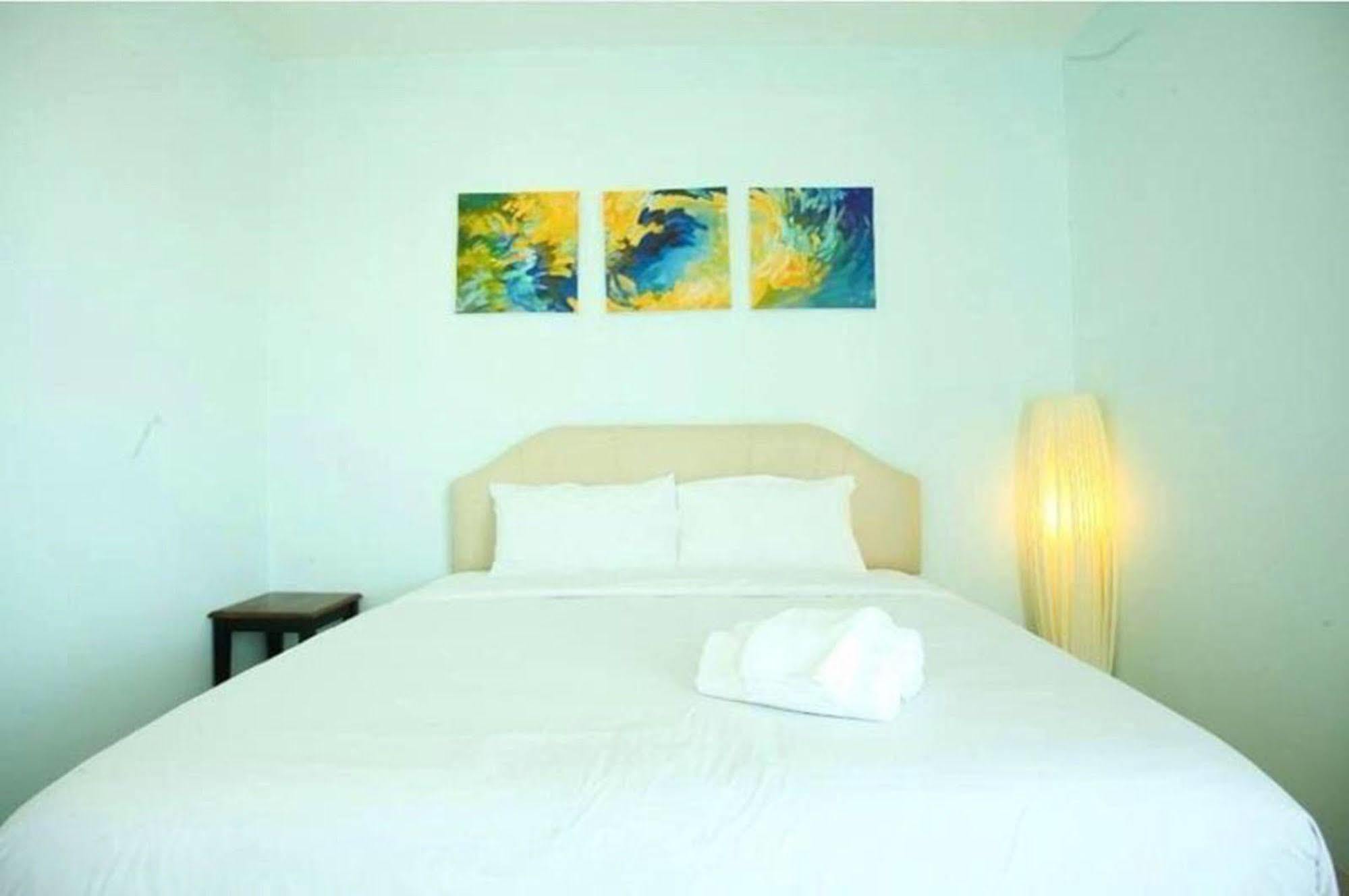 The Cube Resort Chanthaburi Exterior photo