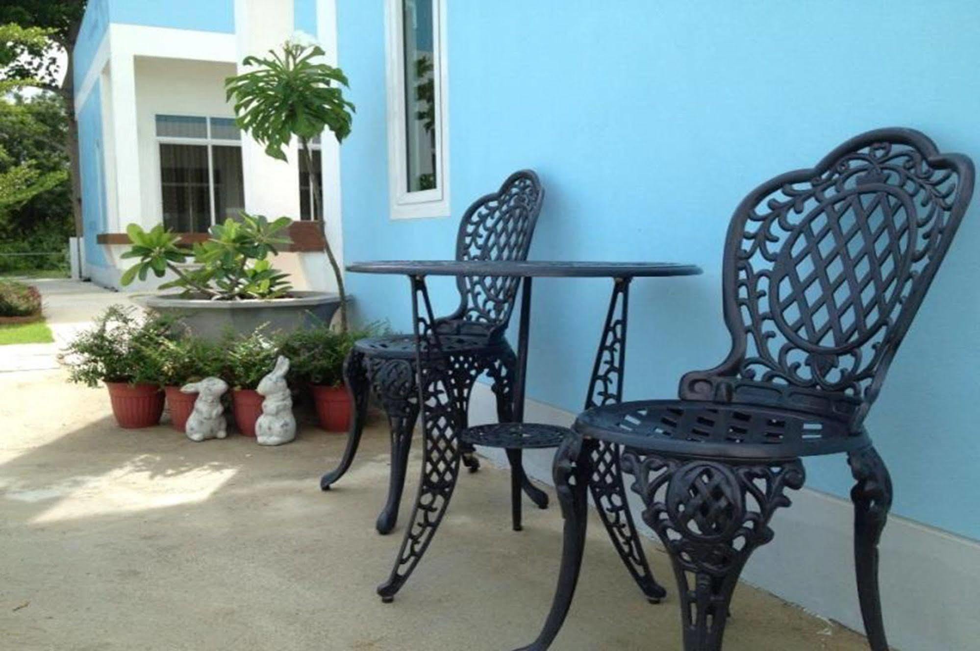 The Cube Resort Chanthaburi Exterior photo