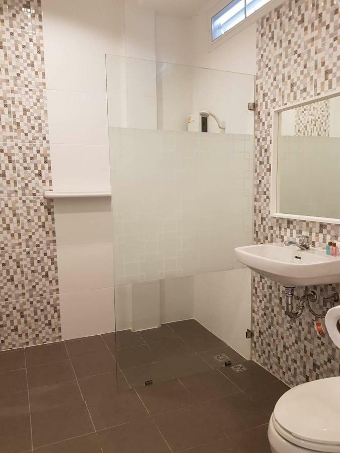 The Cube Resort Chanthaburi Exterior photo
